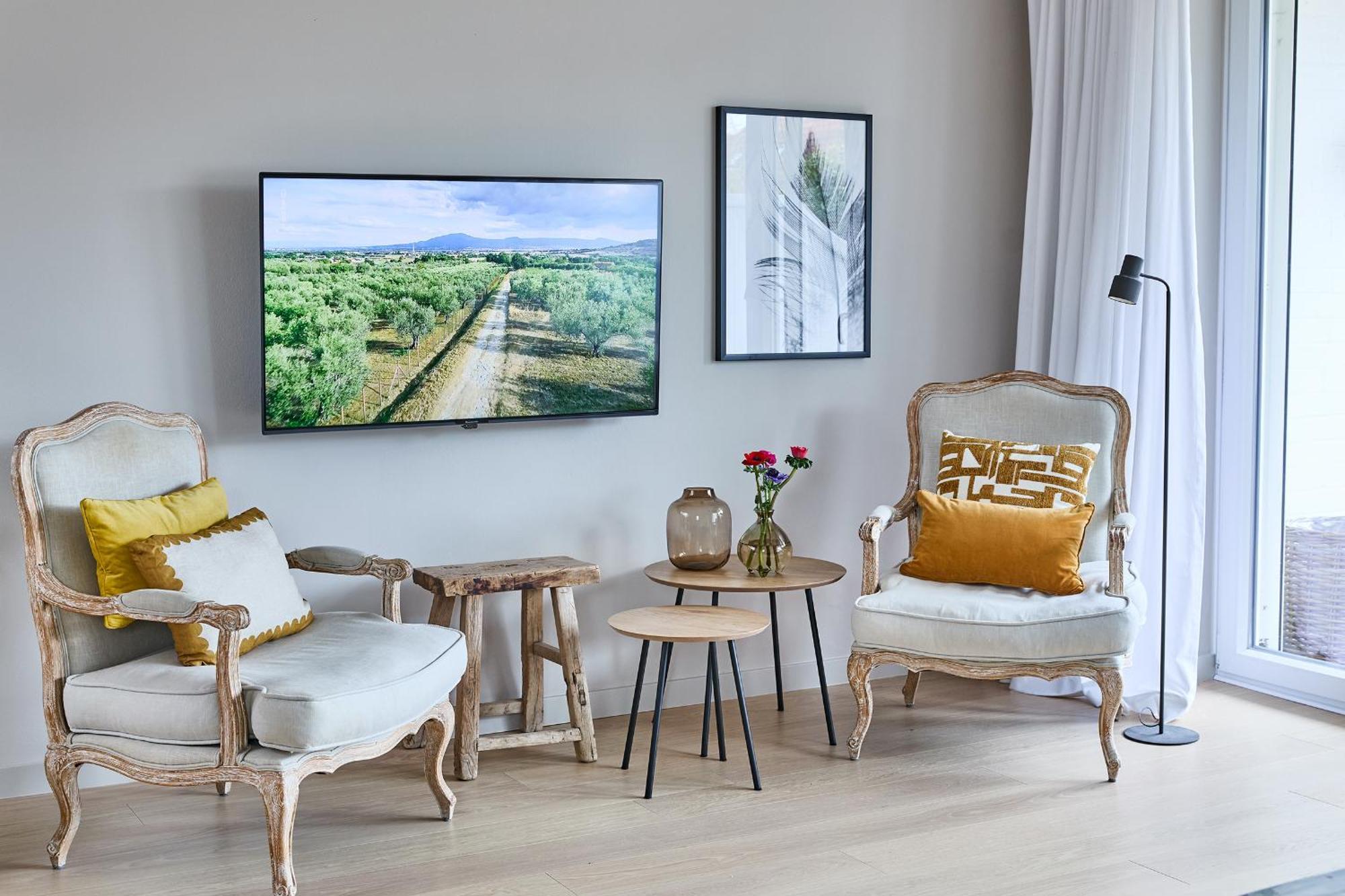 טימנדורפר שטרנד Techts Apartmenthaus מראה חיצוני תמונה